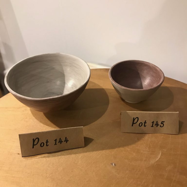 Day 93: 100 Pots in 100 Days