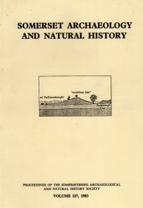 Cover with image of hill
